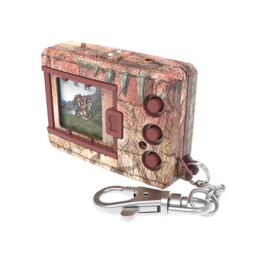 Digimon Colour Monster Hunter 20th Edition - Rathalos