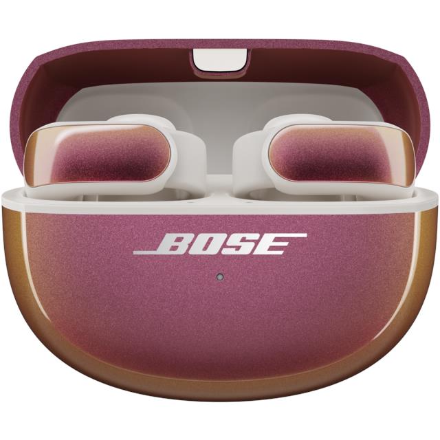 Bose Ultra Open Earbuds (Sunset Iridescent)