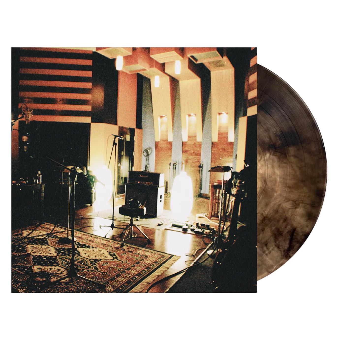 Death Letter (Smoke Vinyl) - By:Alexisonfire