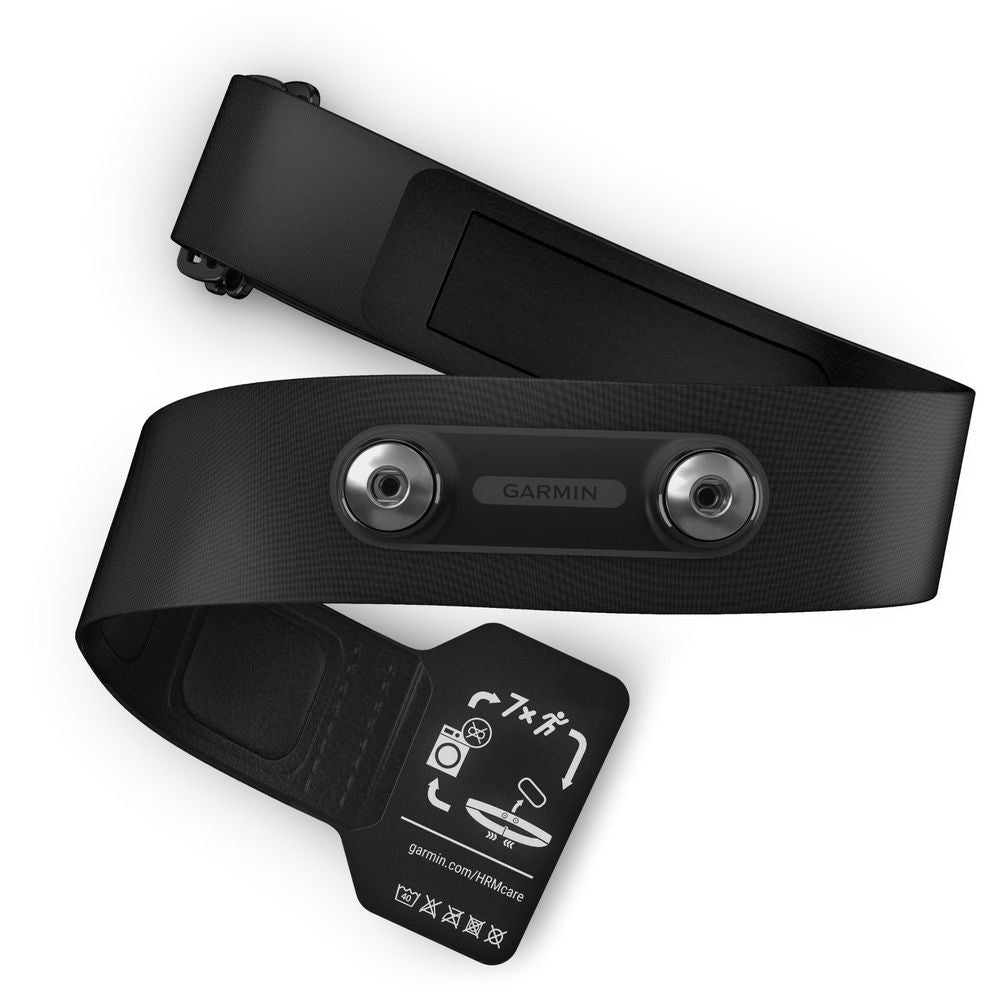 Garmin HRM 200 Heart Rate Monitor (M - XL)
