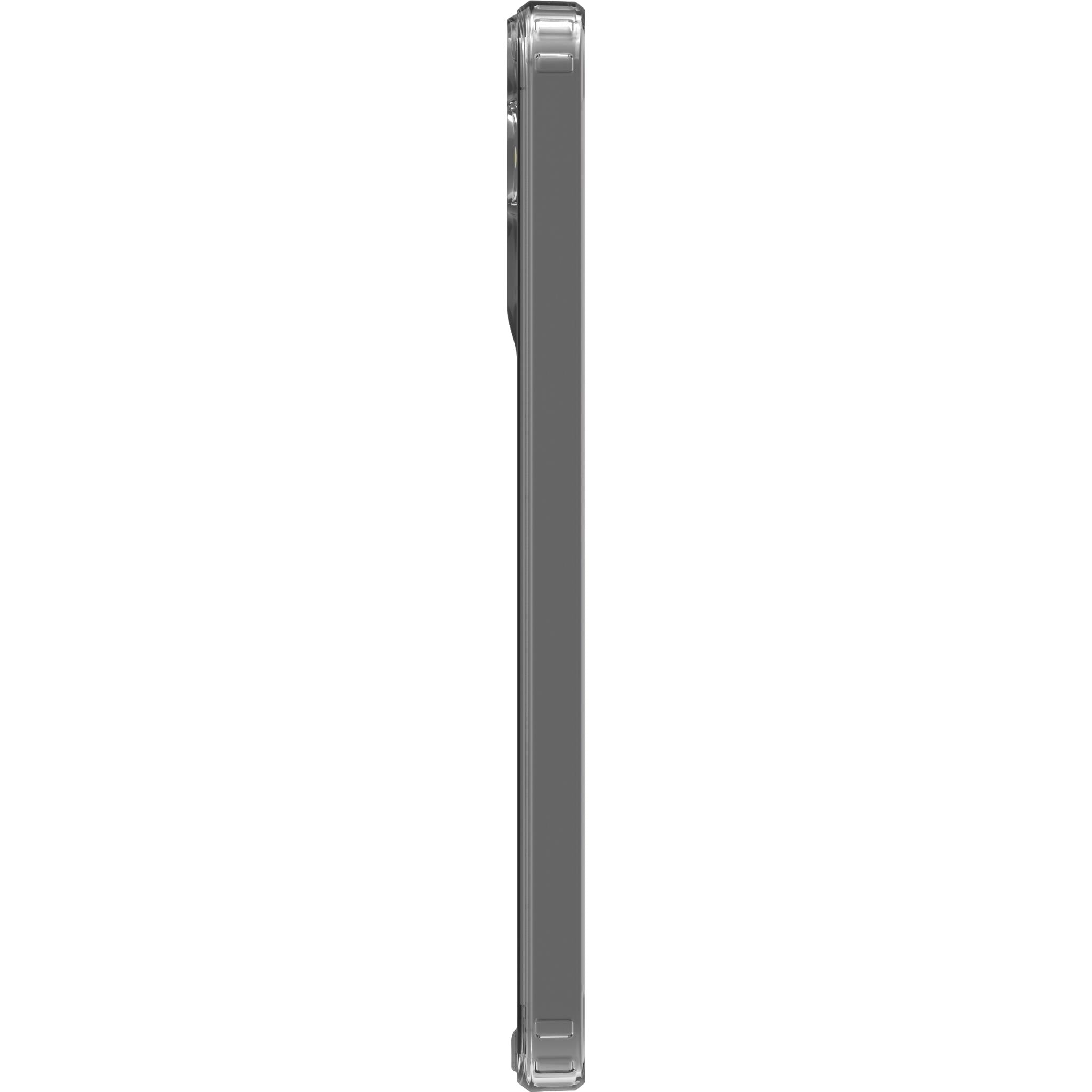 3sixT PureFlex+ Case for Samsung Galaxy S25+ (Clear)