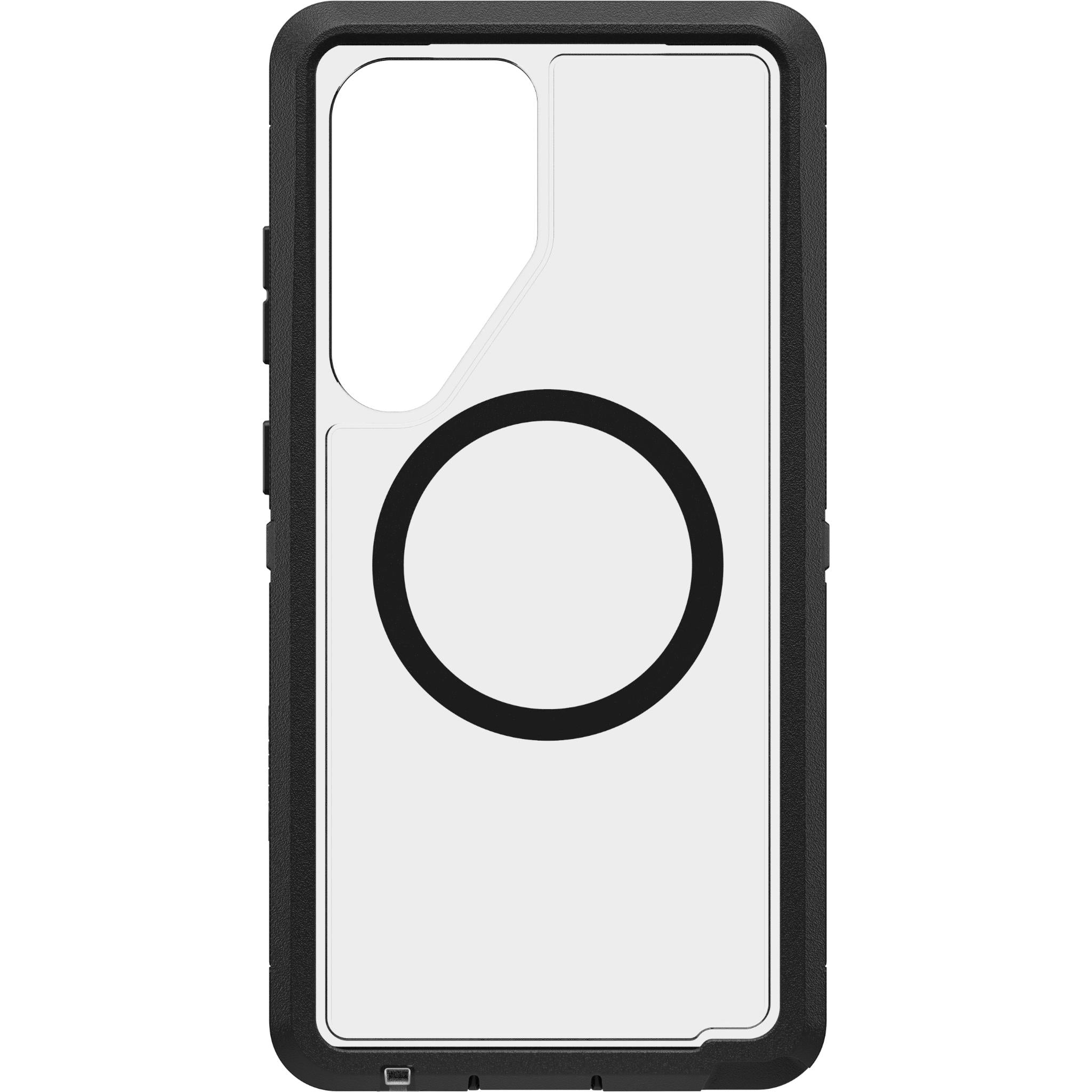 OtterBox Defender XT Magnets Case for Samsung Galaxy S25 Ultra (Dark Side)