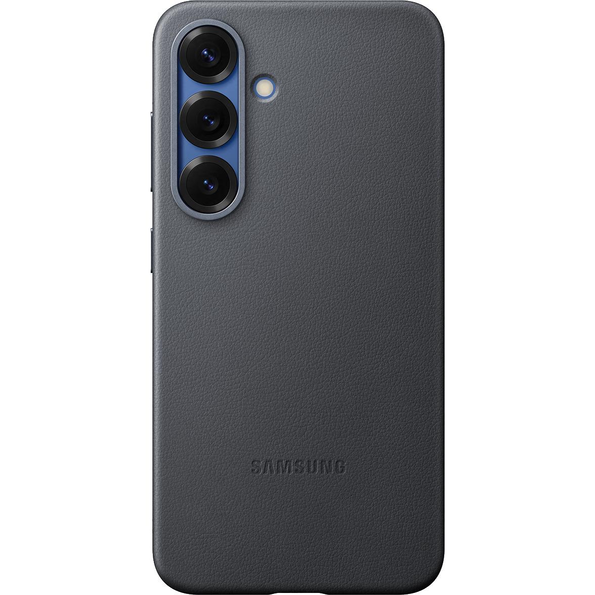 Samsung Kindsuit Case for Galaxy S25 (Black)