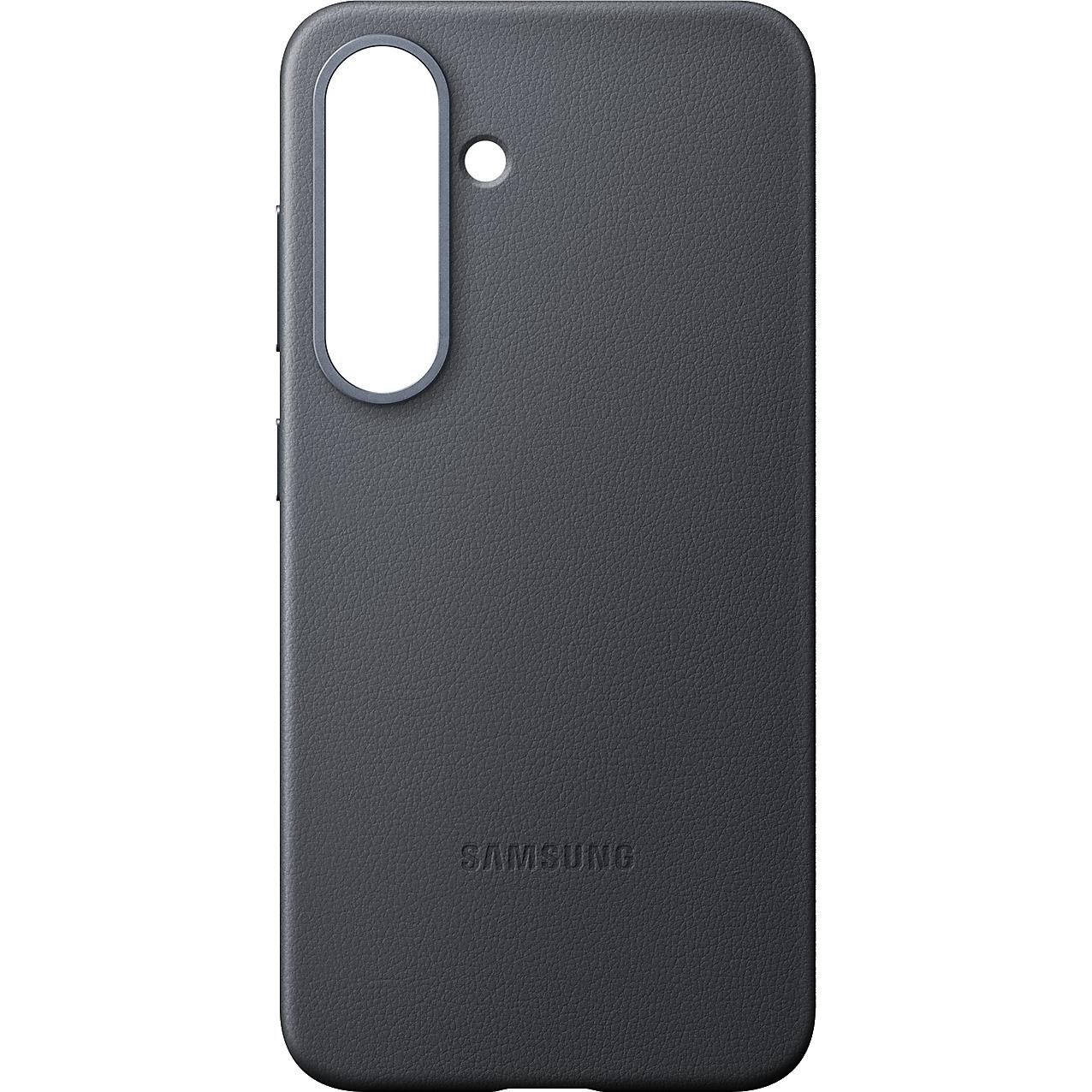 Samsung Kindsuit Case for Galaxy S25 (Black)