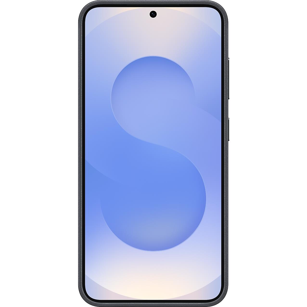 Samsung Kindsuit Case for Galaxy S25 (Black)