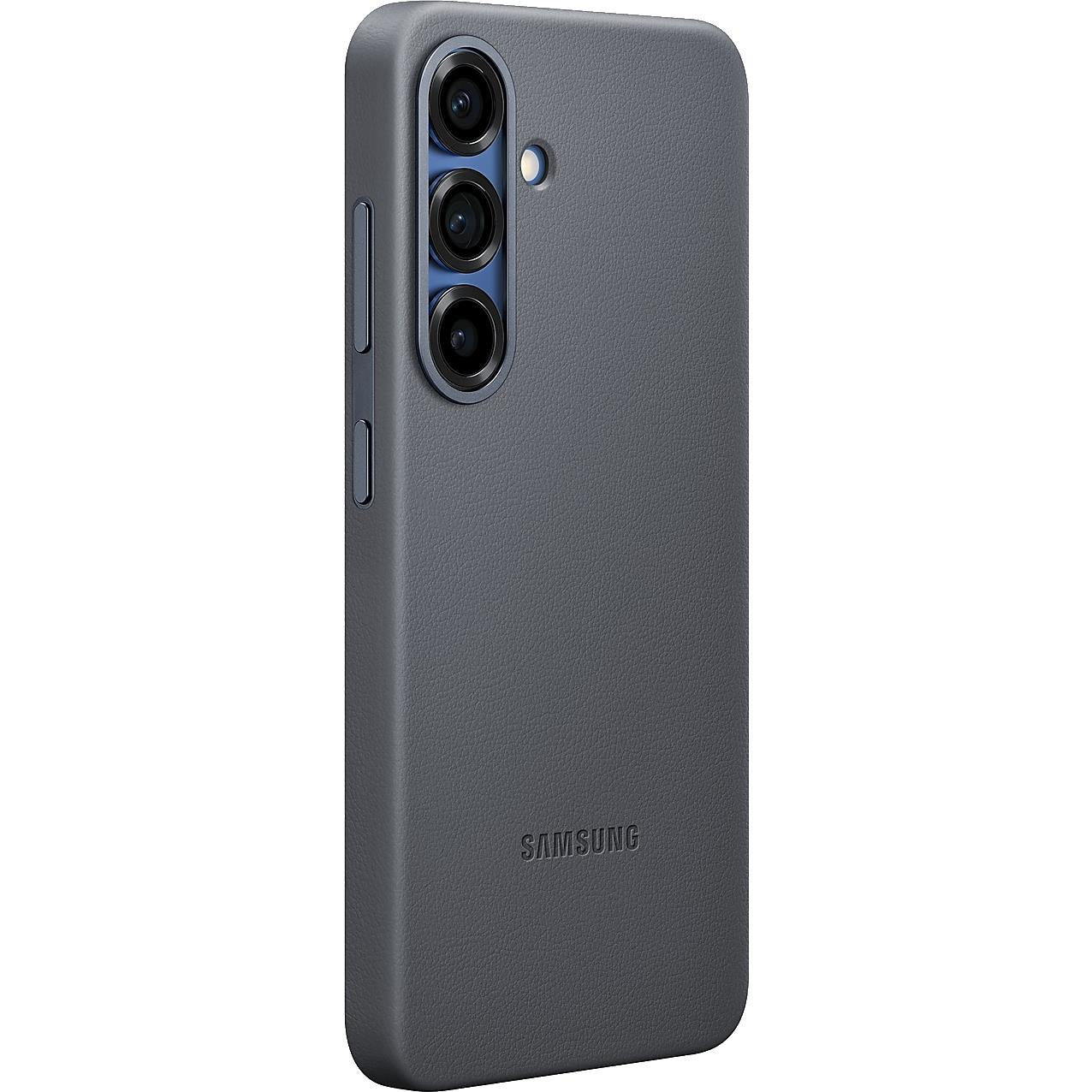 Samsung Kindsuit Case for Galaxy S25 (Black)