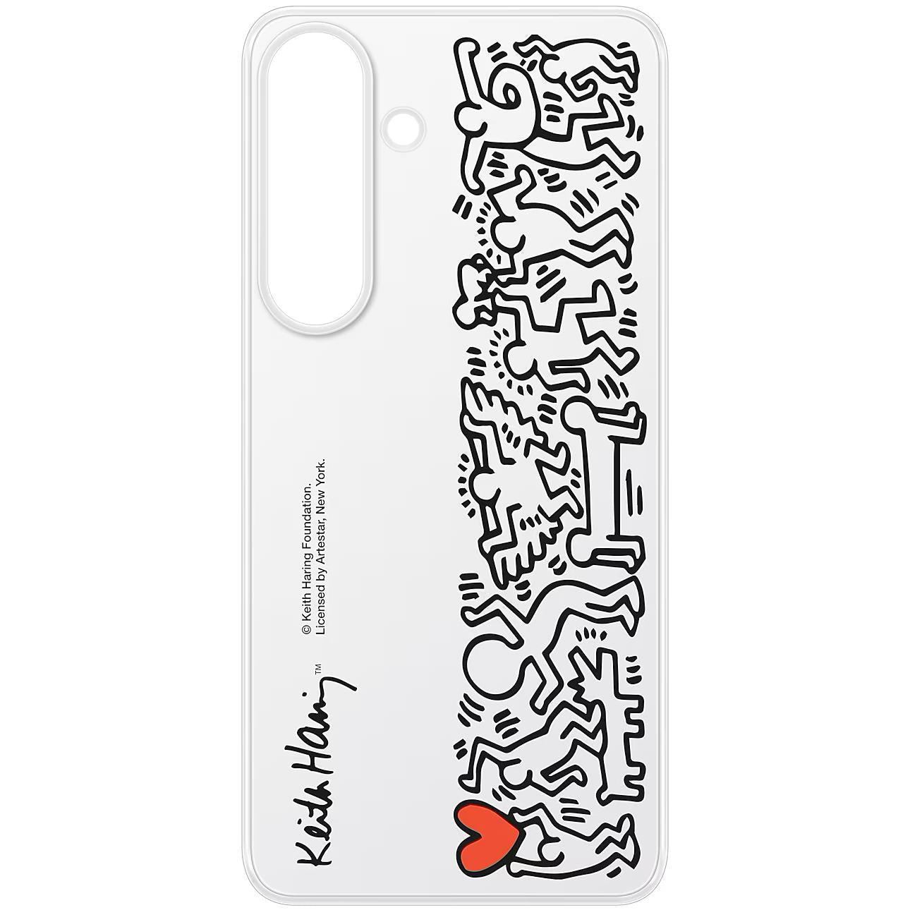 Samsung Flipsuit Case for Galaxy S25