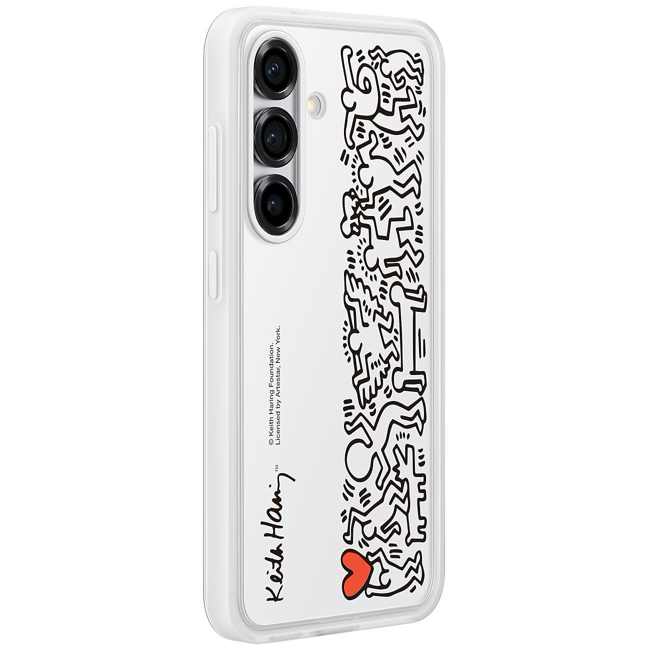 Samsung Flipsuit Case for Galaxy S25