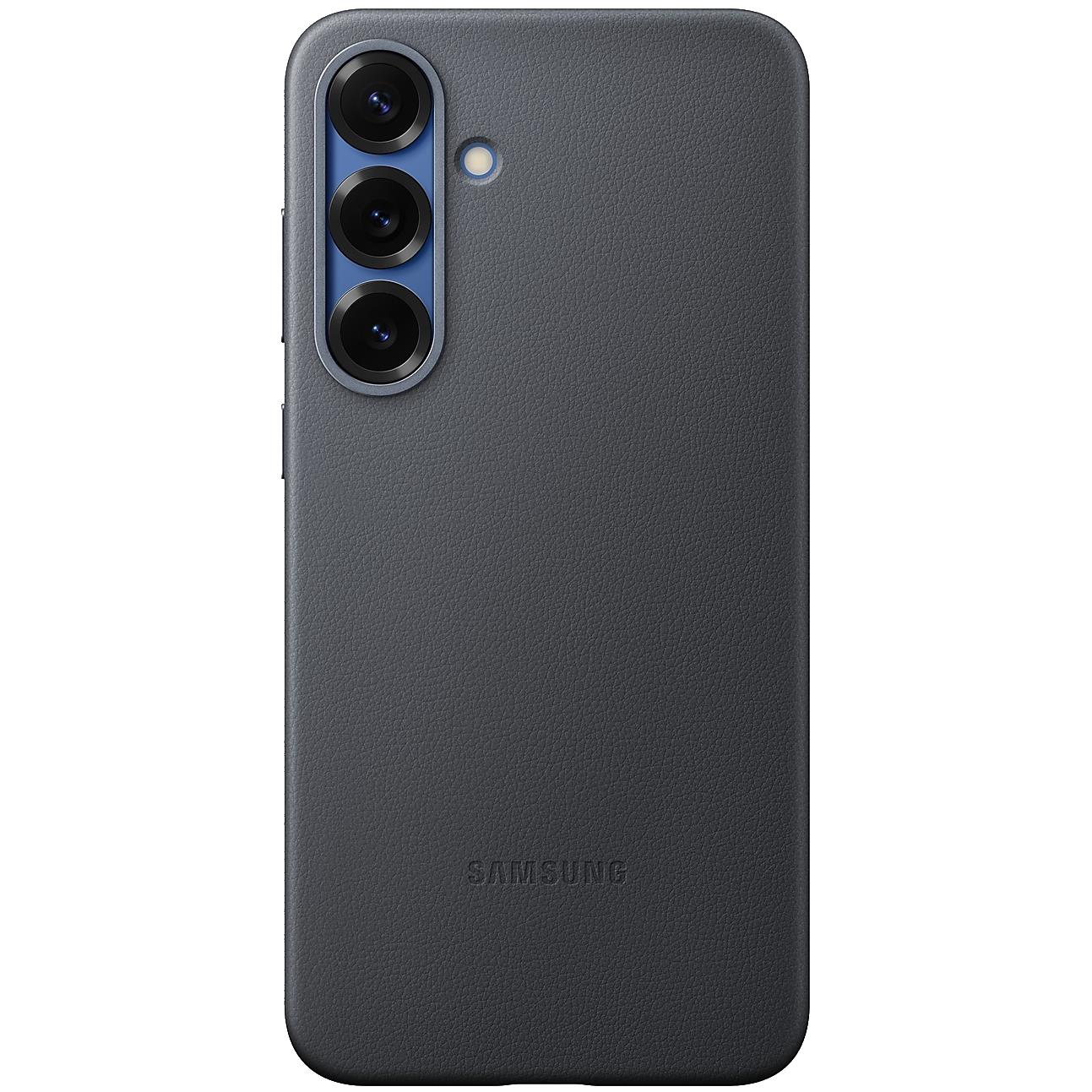 Samsung Kindsuit Case for Galaxy S25+ in black - Phone Cases & Covers at Tech Supply Shed NZ