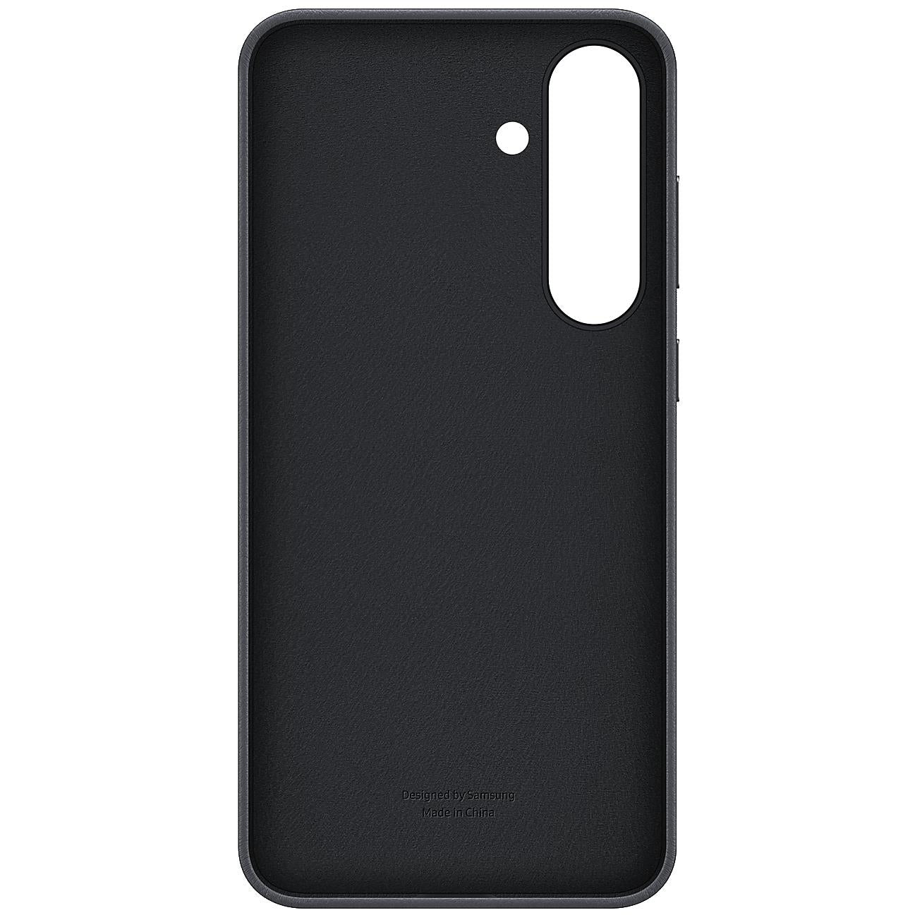 Samsung Kindsuit Case for Galaxy S25+ in black, image 3 - Phone Cases & Covers at Tech Supply Shed NZ
