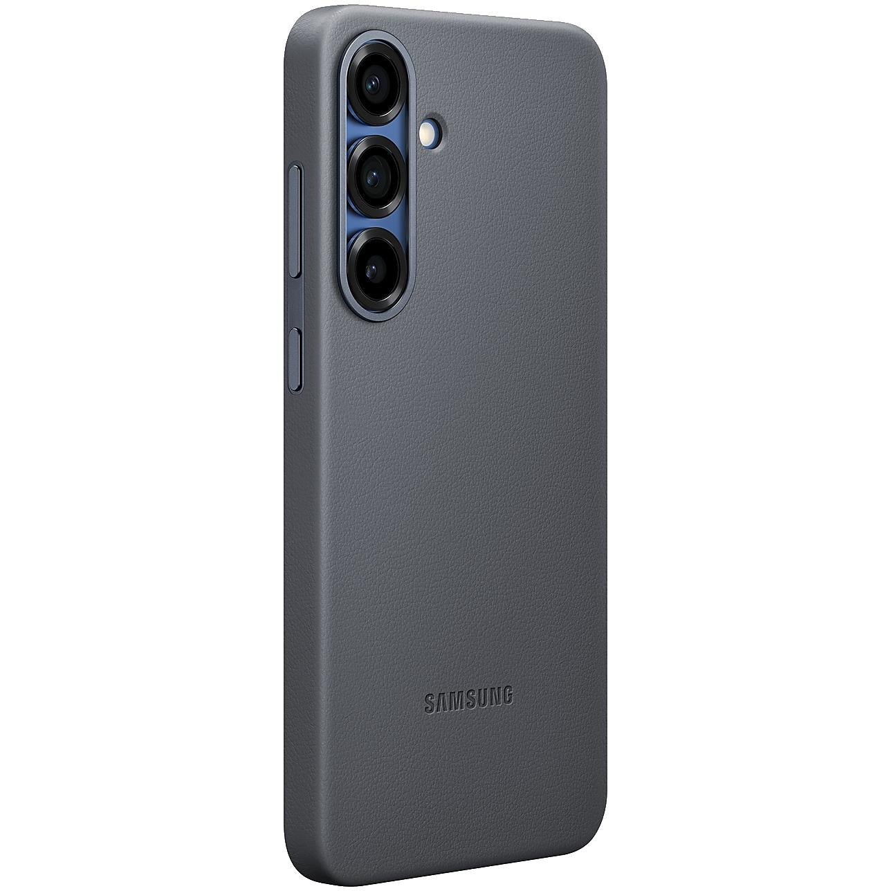 Samsung Kindsuit Case for Galaxy S25+ in black, image 5 - Phone Cases & Covers at Tech Supply Shed NZ