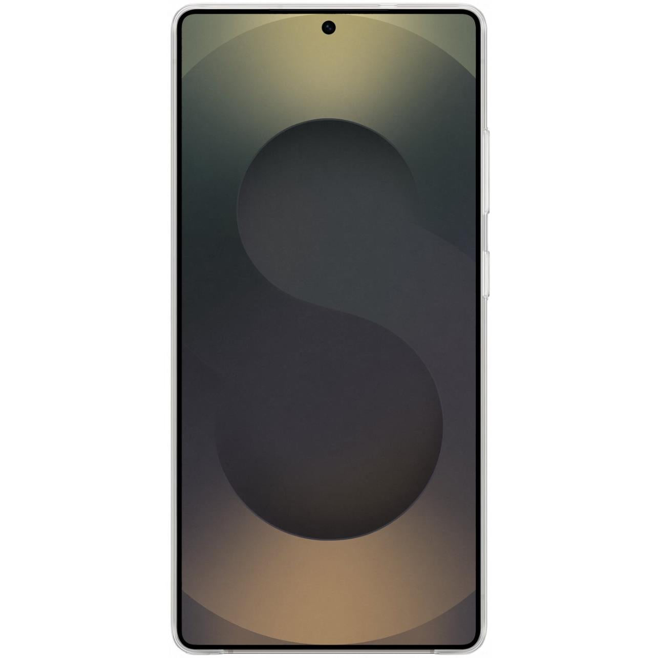 Samsung Standing Grip Case for Galaxy S25 Ultra (Black)