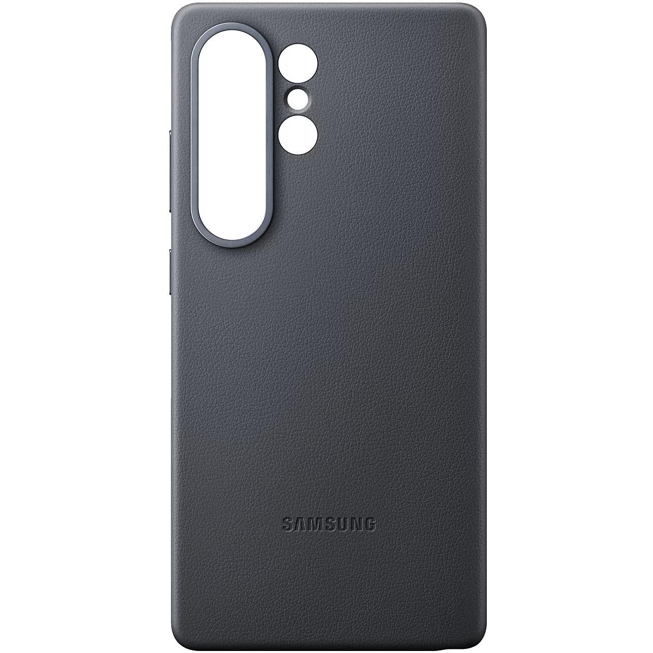 Samsung Kindsuit Case for Galaxy S25 Ultra (Black)