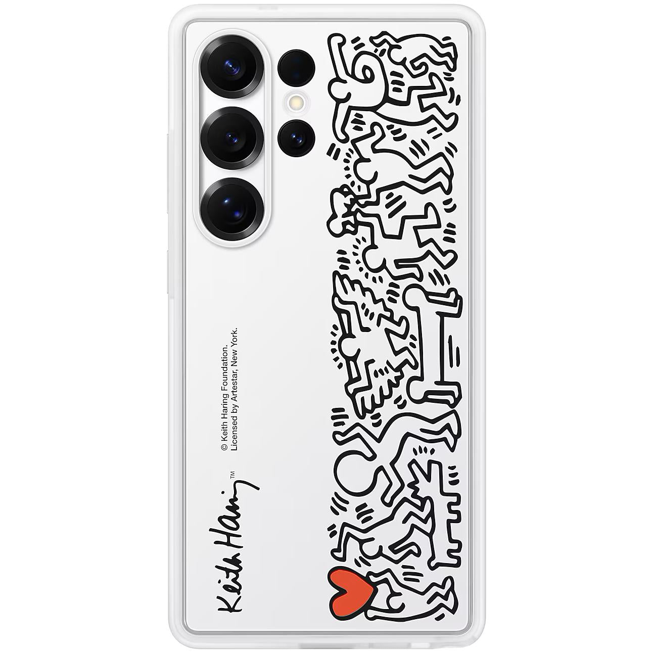 Samsung Flipsuit Case for Galaxy S25 Ultra