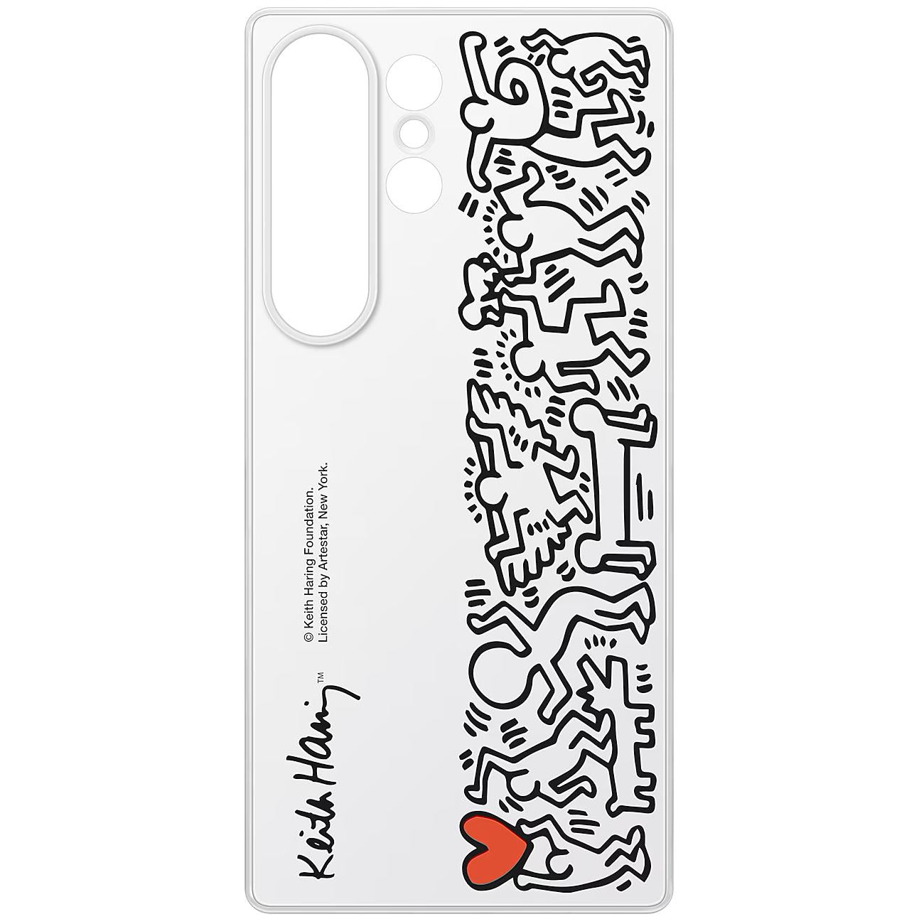 Samsung Flipsuit Case for Galaxy S25 Ultra