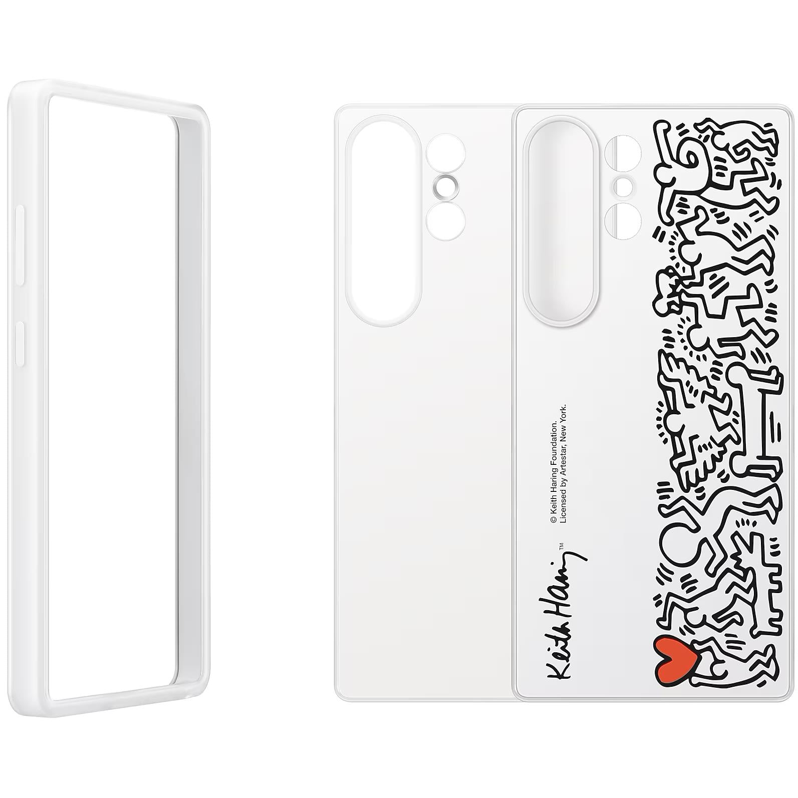 Samsung Flipsuit Case for Galaxy S25 Ultra