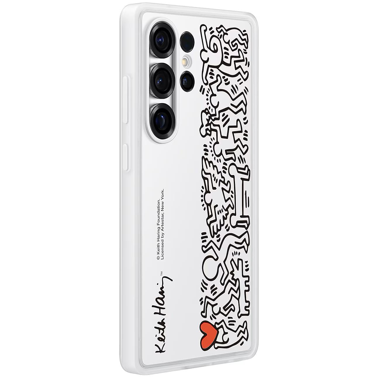 Samsung Flipsuit Case for Galaxy S25 Ultra