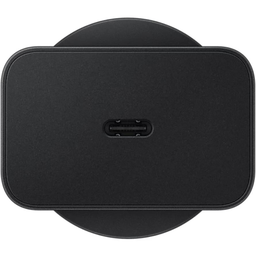 Samsung 45W Power Adapter with USB-C Cable