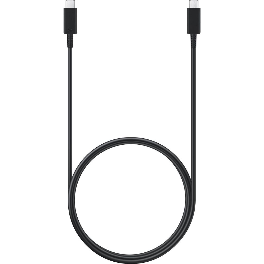 Samsung USB-C Charge Cable 1.8m (Black)