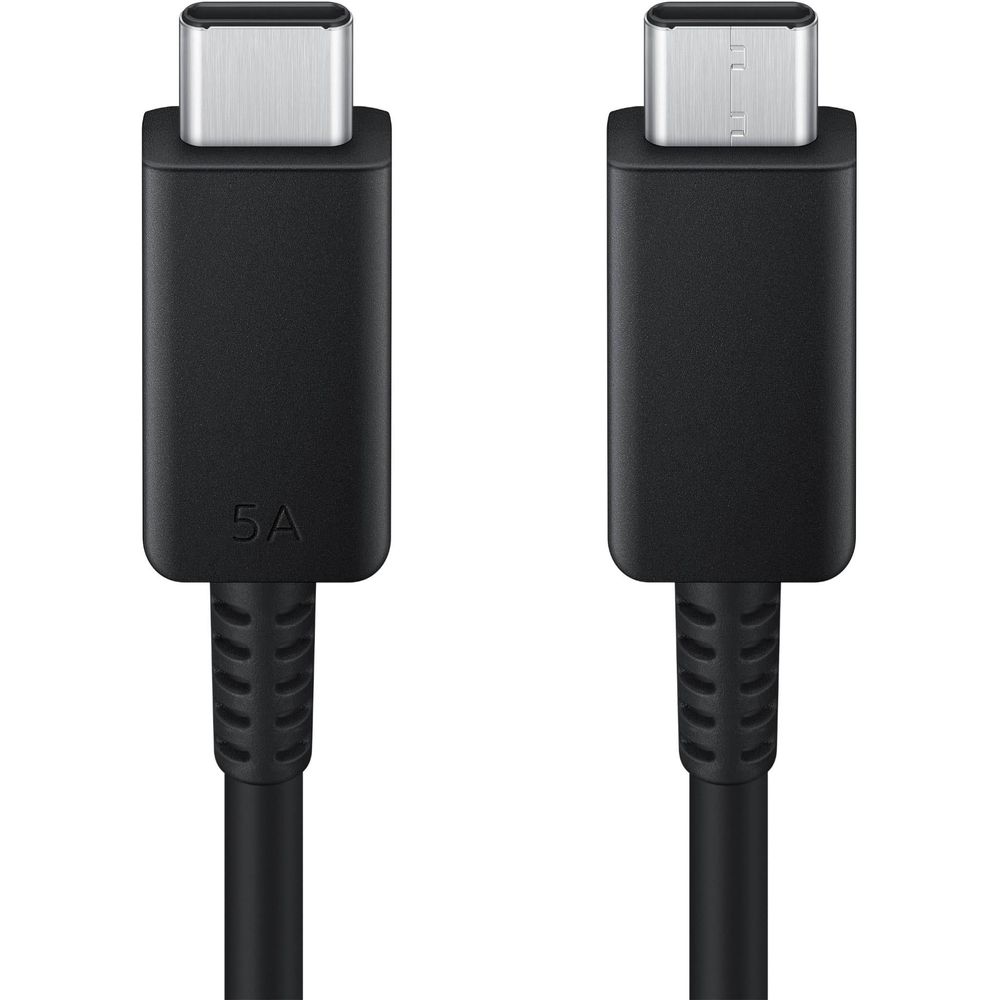 Samsung USB-C Charge Cable 1.8m (Black)