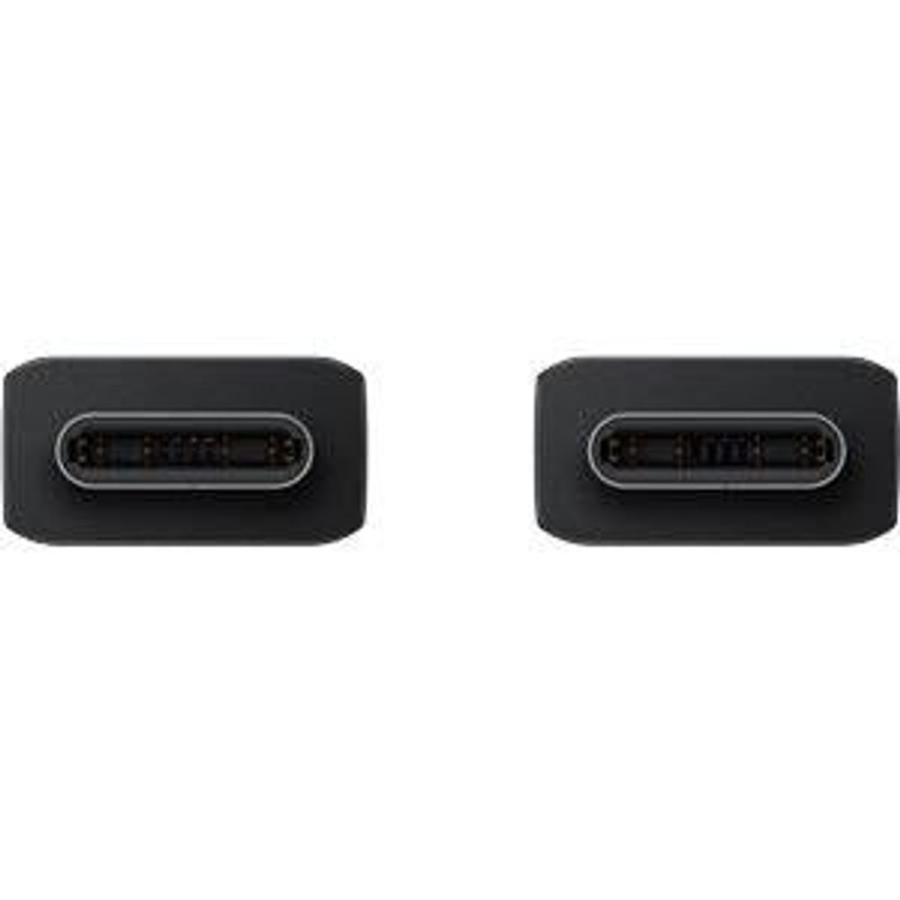 Samsung USB-C Charge Cable 1.8m (Black)