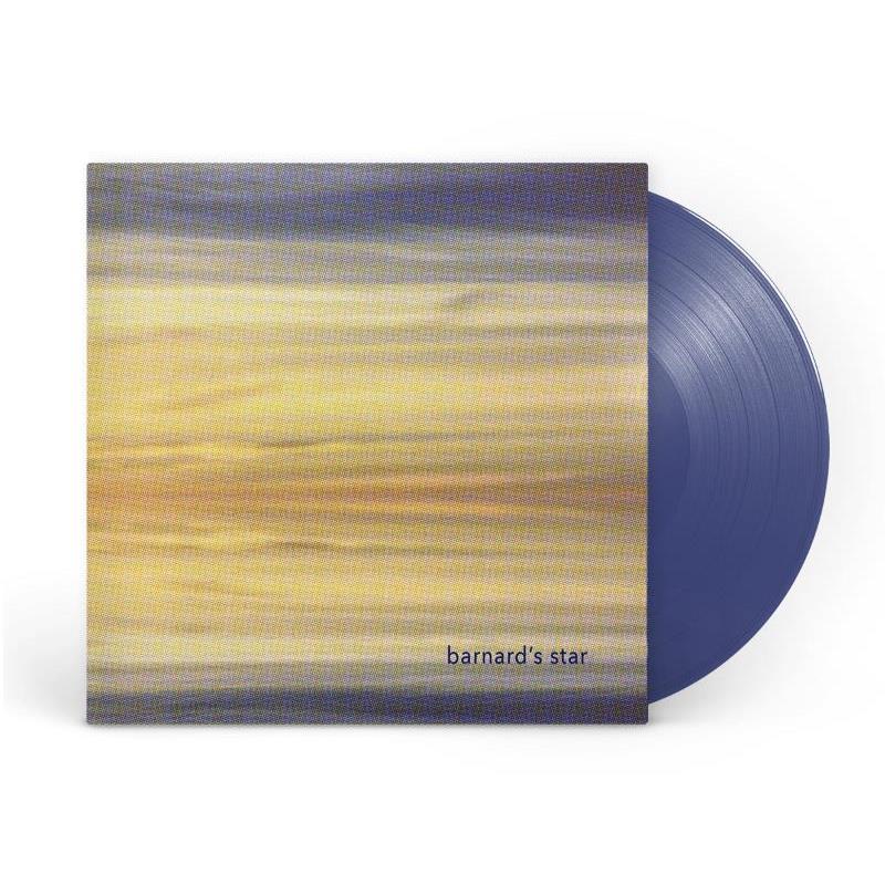 Barnard's Star (vinyl) - By:Barnard's Star