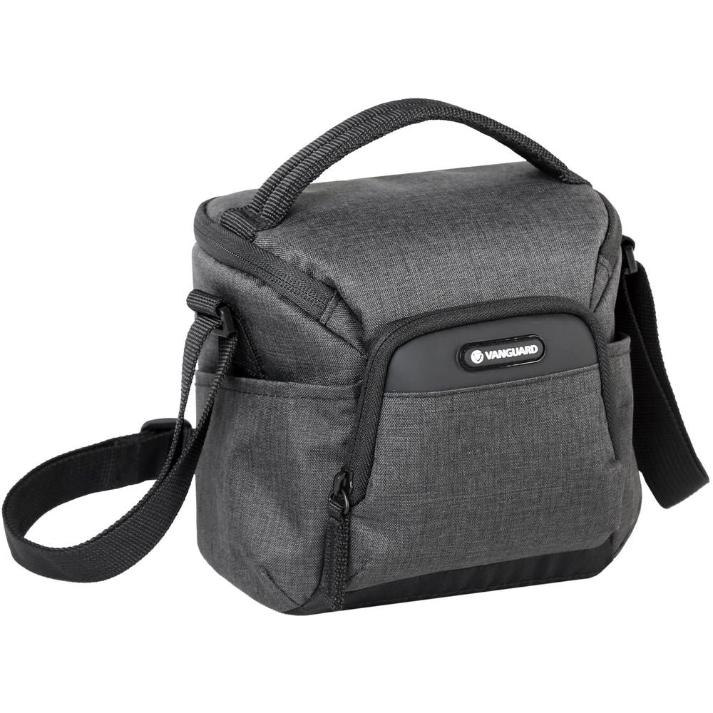 Vanguard Vesta Aspire 15 Shoulder Bag (Grey) [Small]
