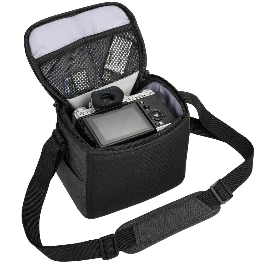 Vanguard Vesta Aspire 15 Shoulder Bag (Grey) [Small]