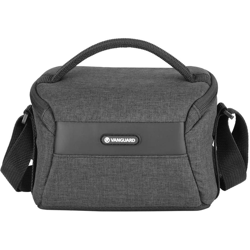 Vanguard Vesta Aspire 12 Shoulder Bag (Grey) [Compact]