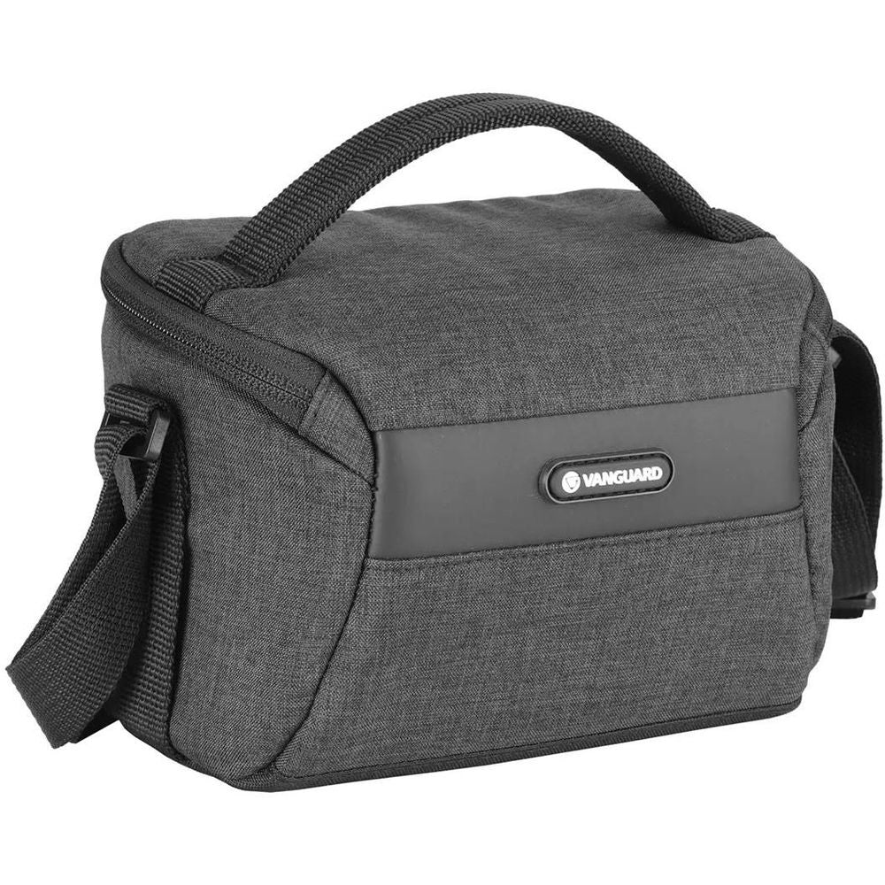 Vanguard Vesta Aspire 12 Shoulder Bag (Grey) [Compact]