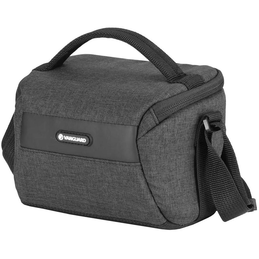 Vanguard Vesta Aspire 12 Shoulder Bag (Grey) [Compact]