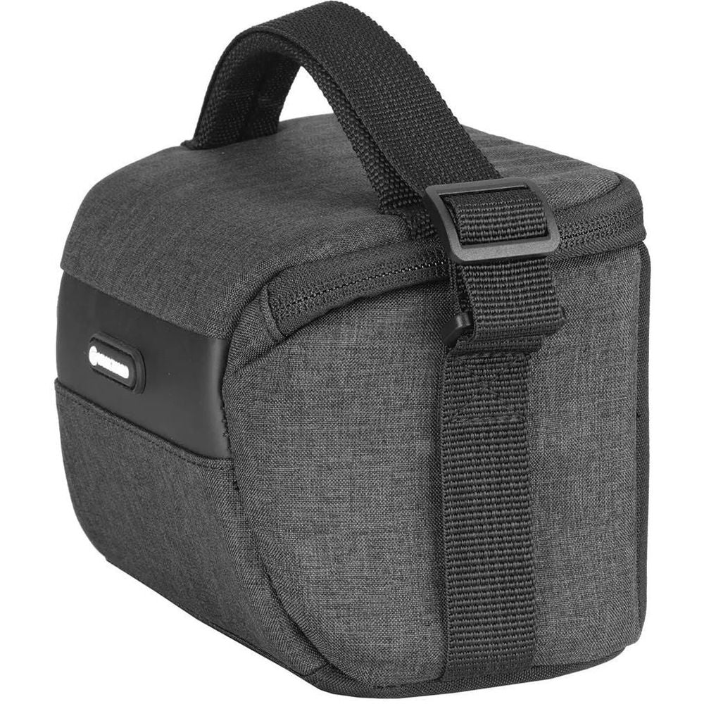 Vanguard Vesta Aspire 12 Shoulder Bag (Grey) [Compact]