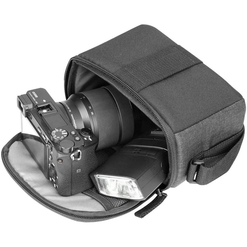 Vanguard Vesta Aspire 12 Shoulder Bag (Grey) [Compact]
