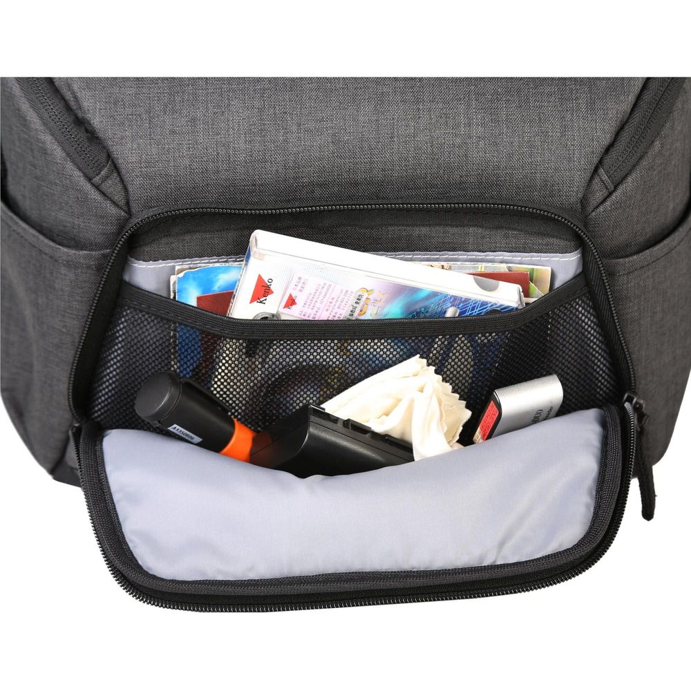 Vanguard Vesta Aspire 25 Shoulder Bag (Grey) [Large]