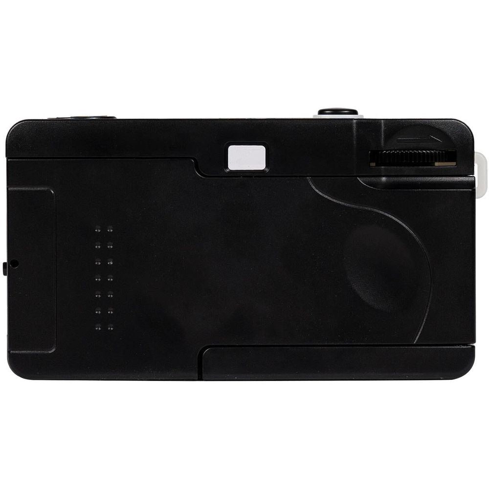 Ilford Sprite 35-II Reusable Film Camera (Black & Grey)