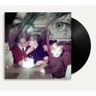 Chris 2LP (vinyl) - By: Adams, Ryan