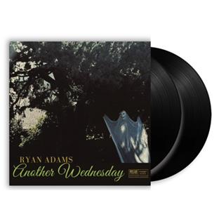 Another Wednesday (vinyl) - By: Adams, Ryan