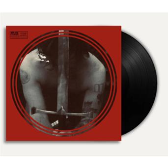Sword & Stone (vinyl) - By: Adams, Ryan