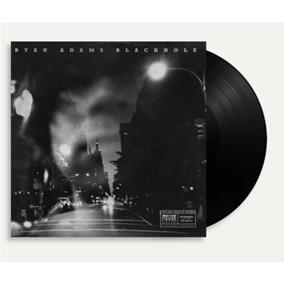 Blackhole (vinyl) - By: Adams, Ryan