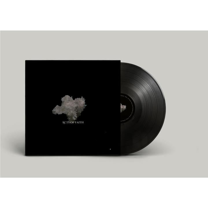 Acts Of Faith (Vinyl) - By: Sault