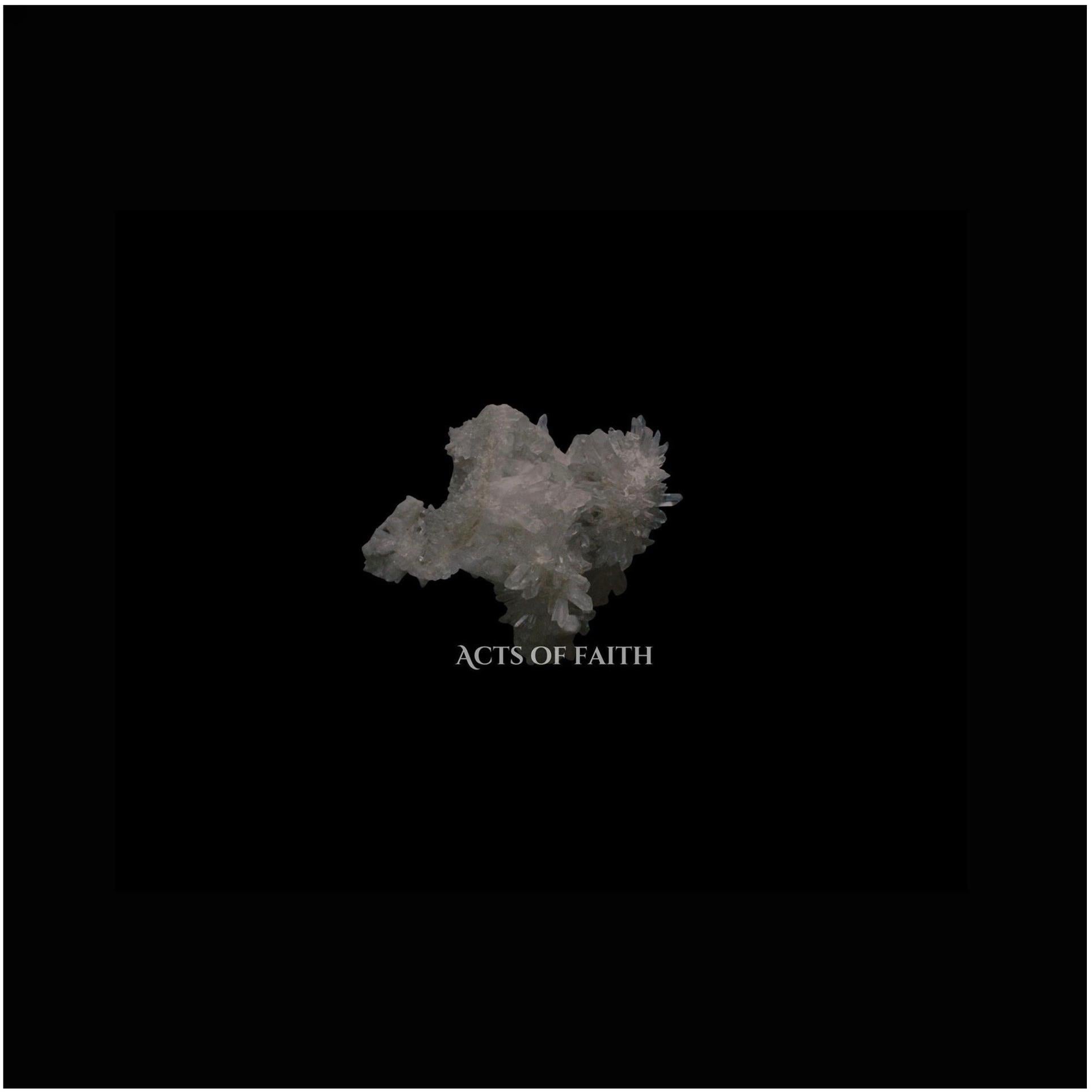 Acts Of Faith (Vinyl) - By: Sault