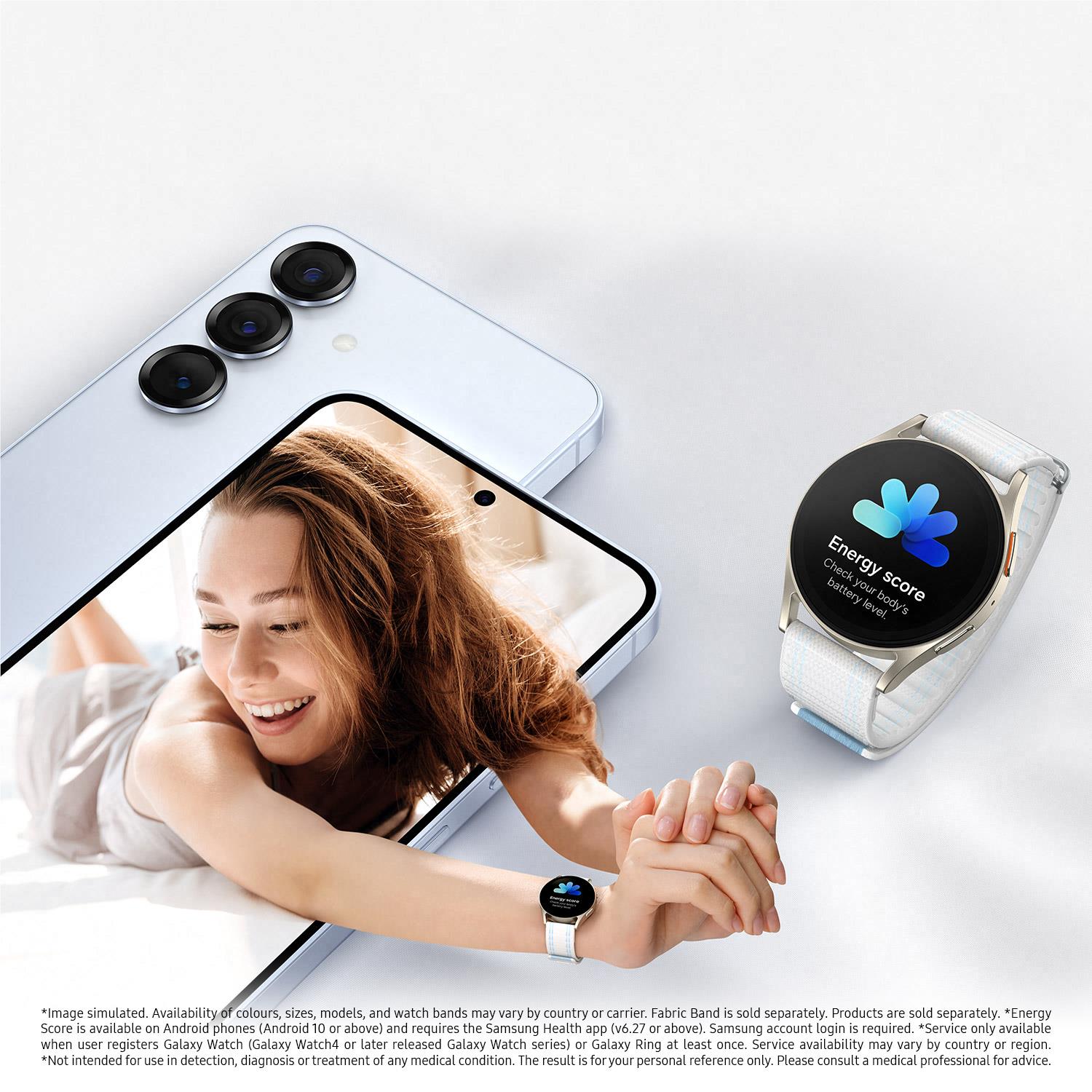 Samsung Galaxy S25 512GB (Icy Blue)