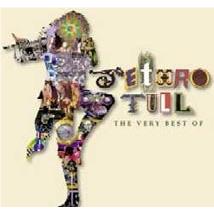 The Very Best Of Jethro Tull,  By: Jethro Tull