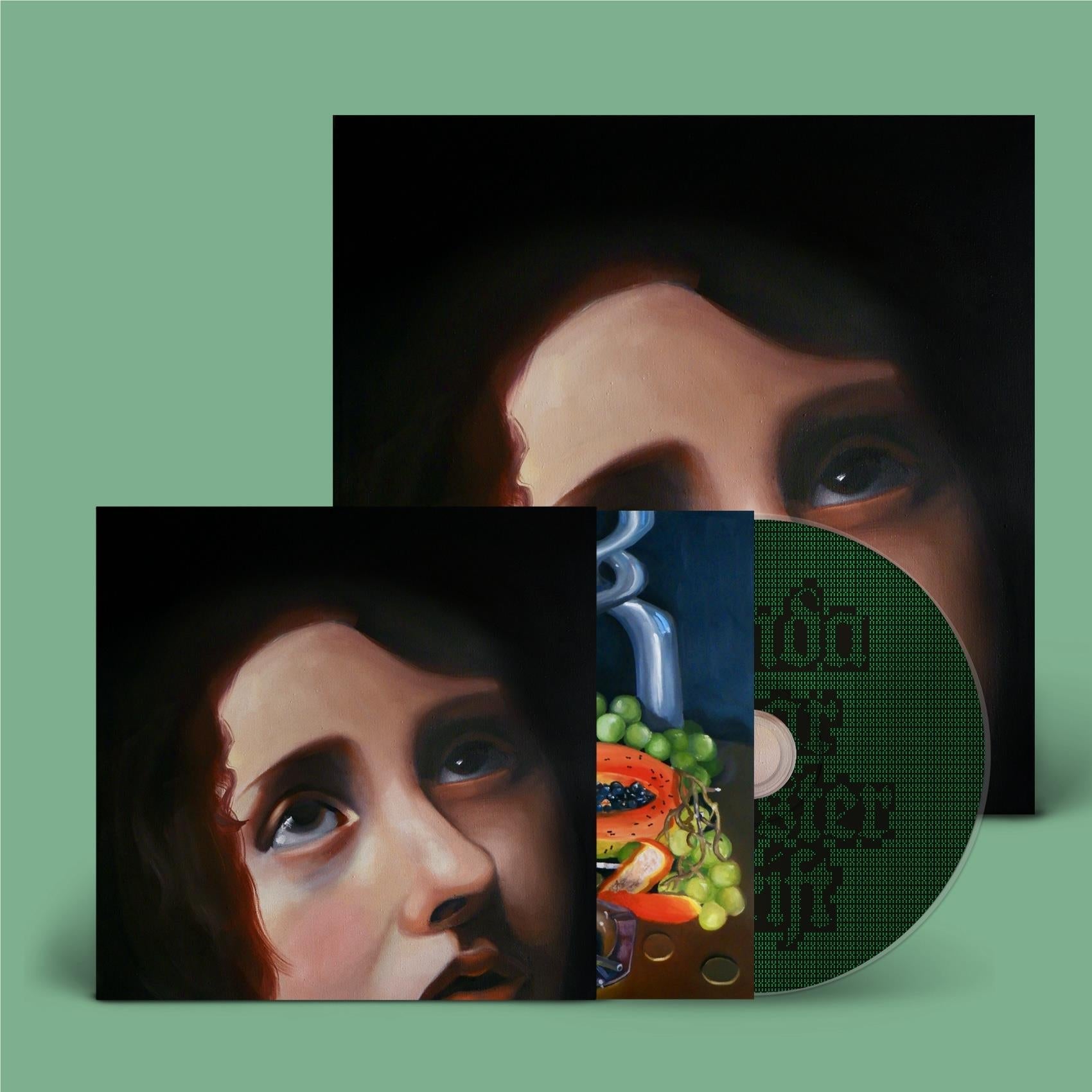 Sinister Grift, By: Panda Bear