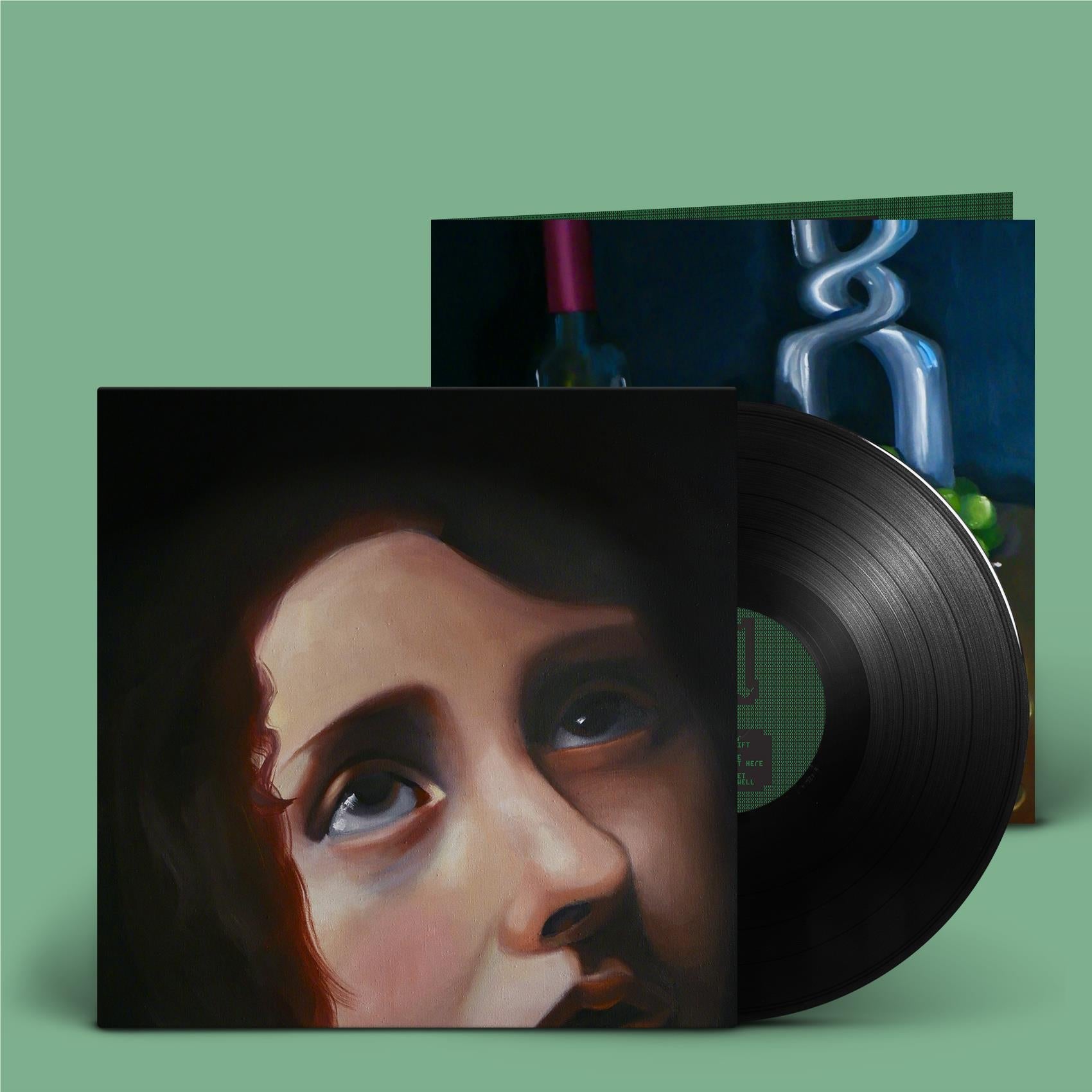 Sinister Grift (Vinyl) - By:Panda Bear