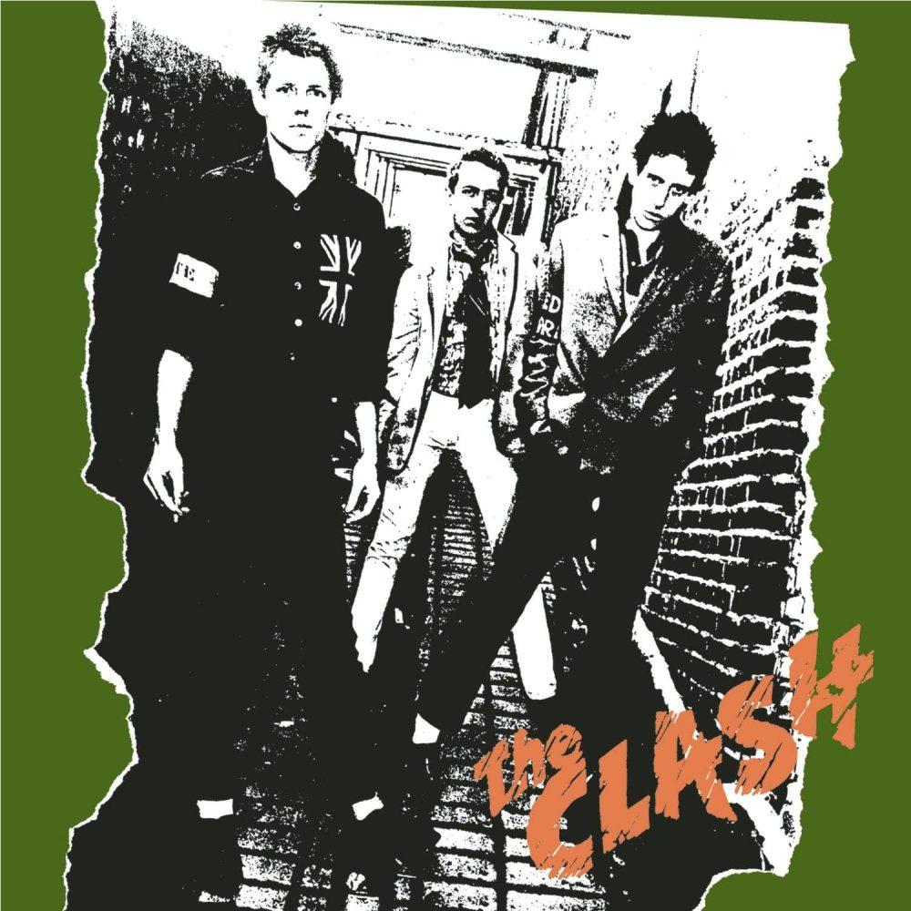 The Clash (Vinyl) - By: The Clash
