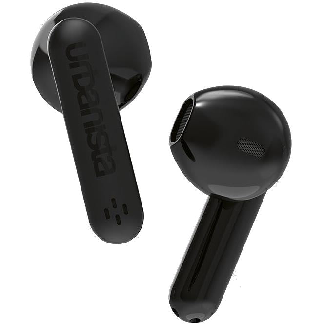 Urbanista Austin True Wireless In-Ear Headphones (Black)