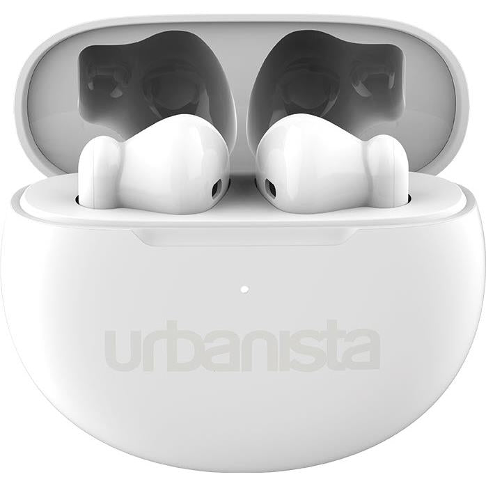 Urbanista Austin True Wireless In-Ear Headphones (White)