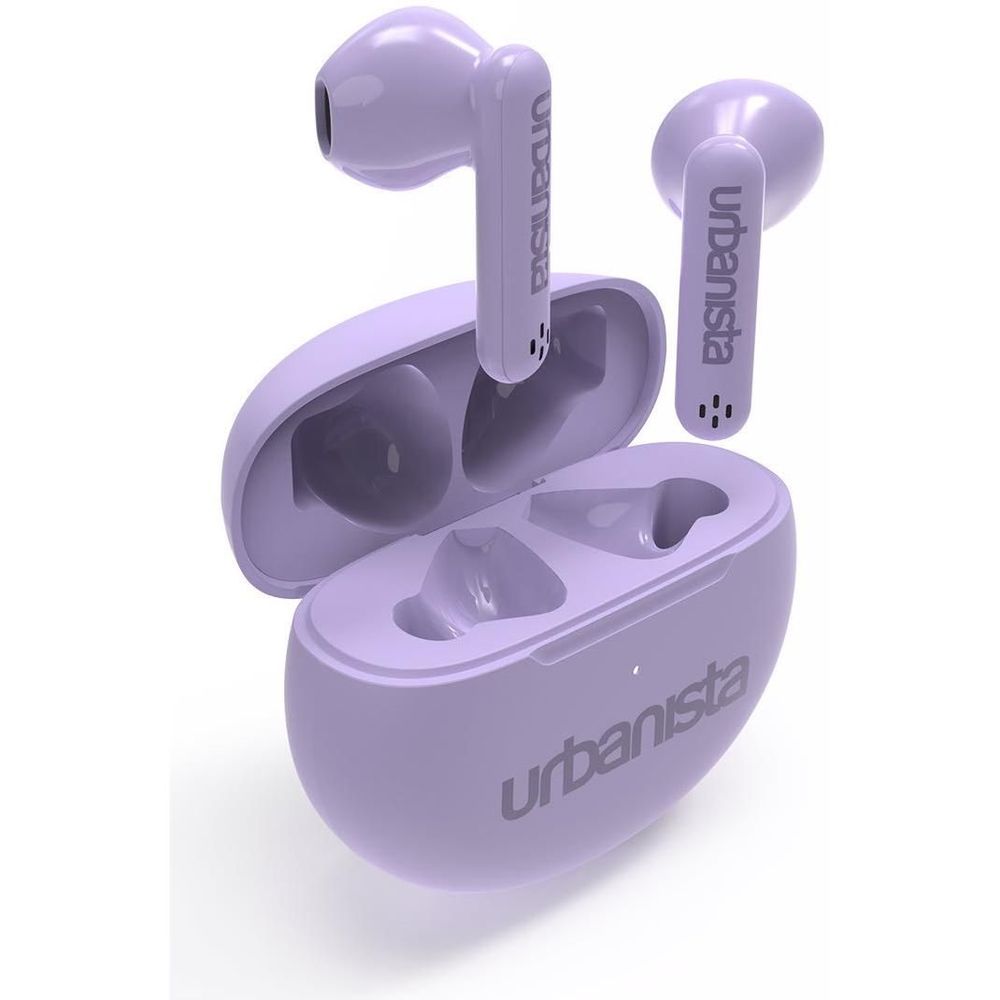 Urbanista Austin True Wireless In-Ear Headphones (Lavender Purple)