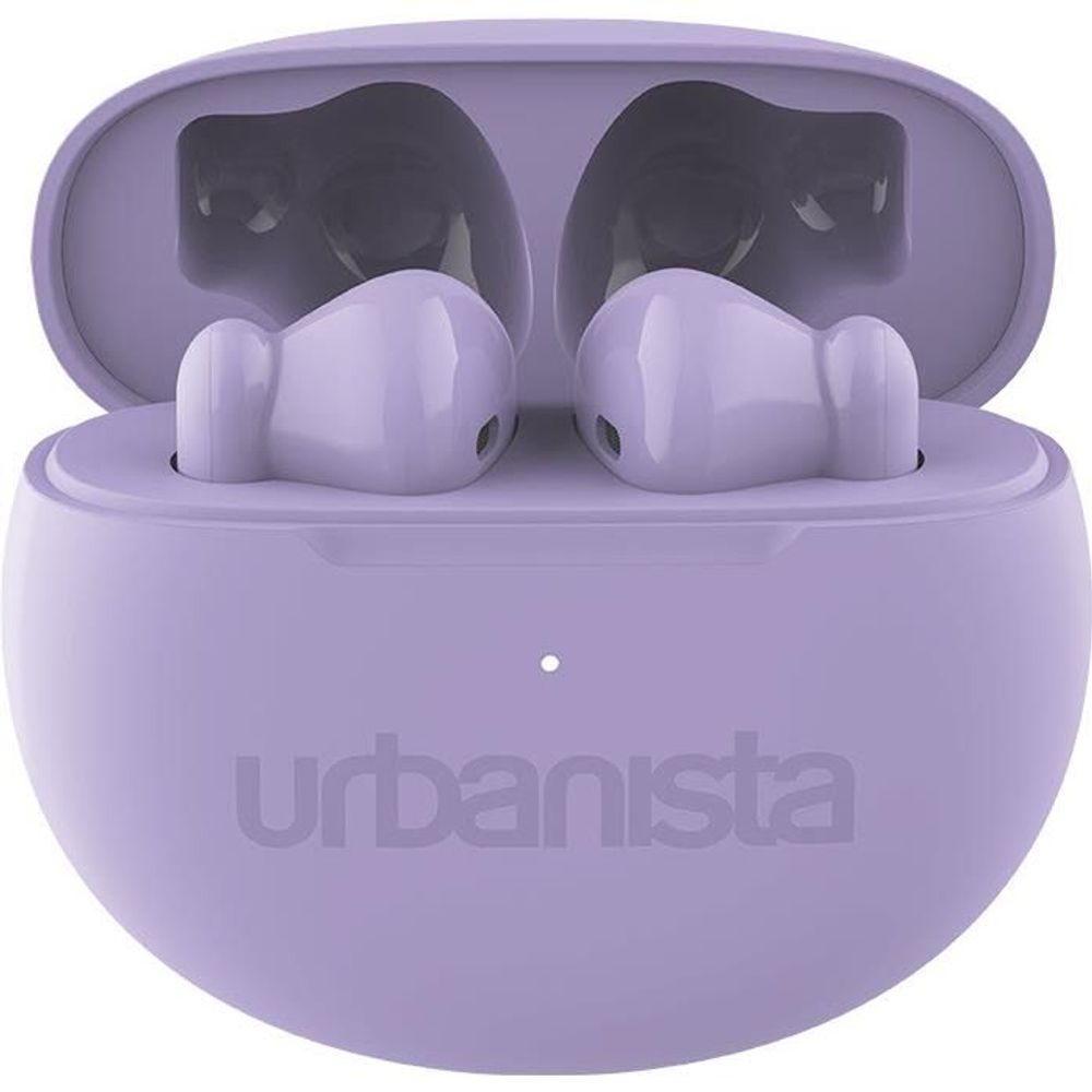 Urbanista Austin True Wireless In-Ear Headphones (Lavender Purple)